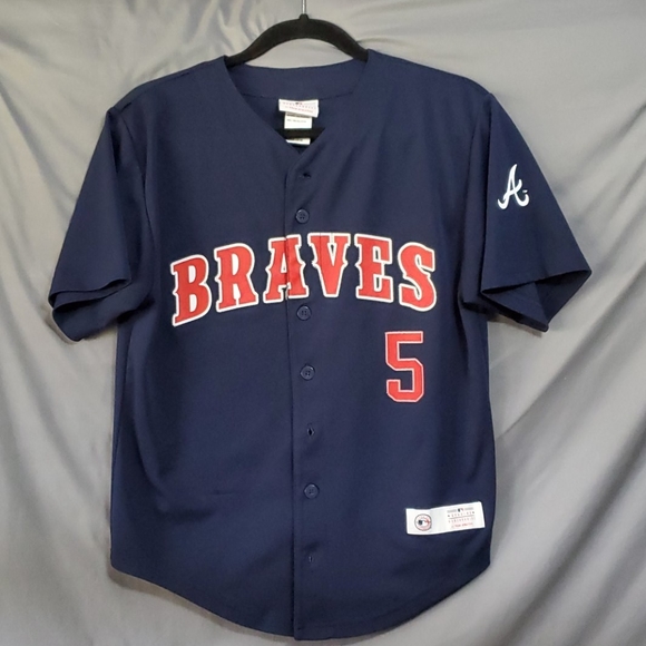 freddie freeman jersey shirt